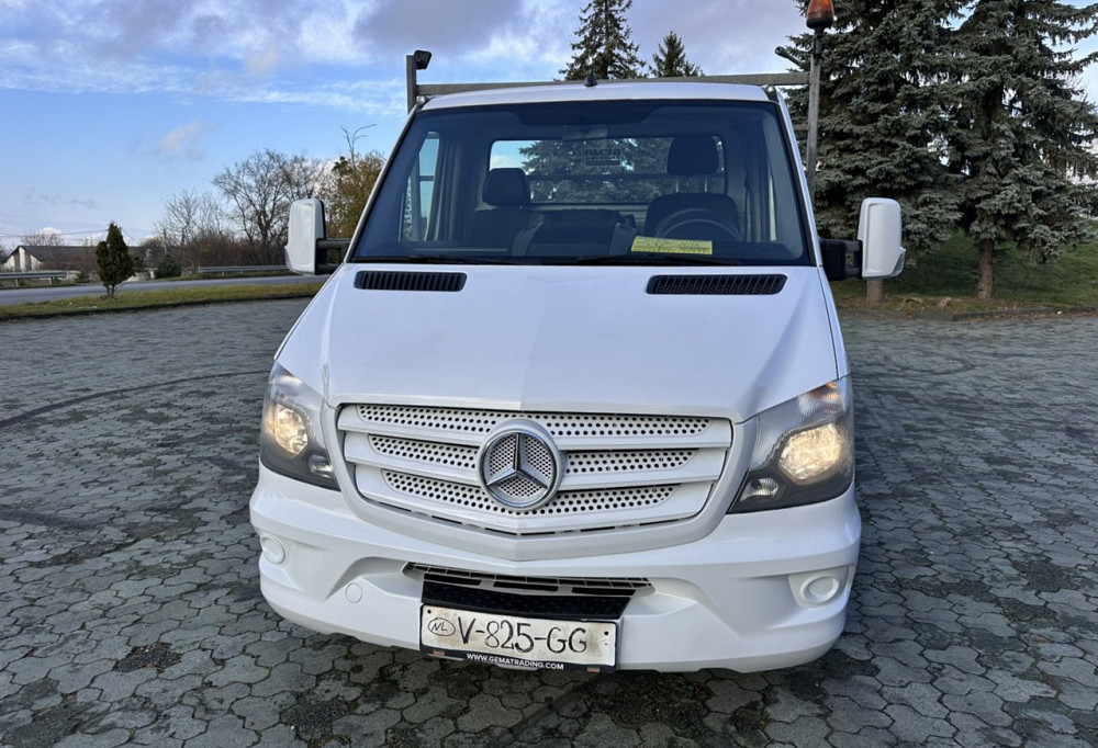 Mercedes-Benz Sprinter 2019 Дубно - зображення 4