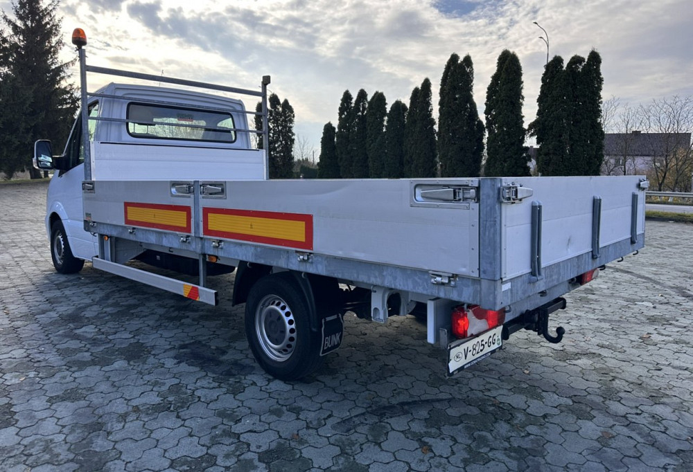 Mercedes-Benz Sprinter 2019 Дубно - зображення 12