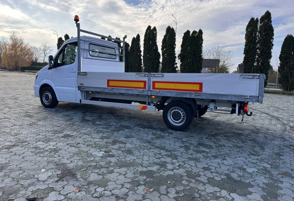 Mercedes-Benz Sprinter 2019 Дубно - зображення 13