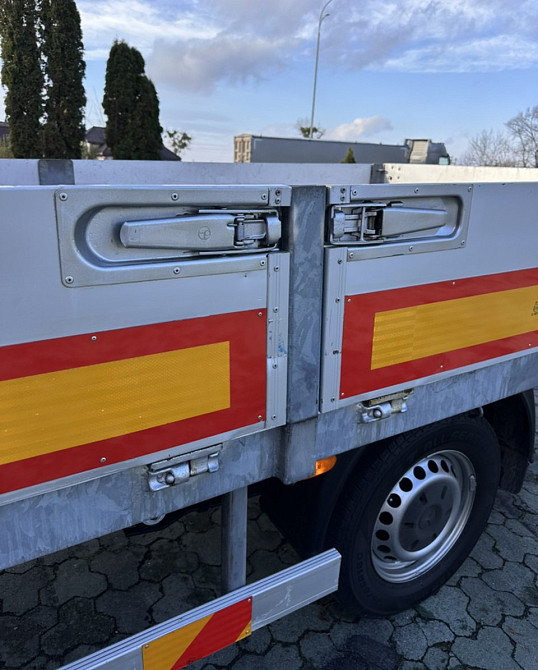 Mercedes-Benz Sprinter 2019 Дубно - зображення 18