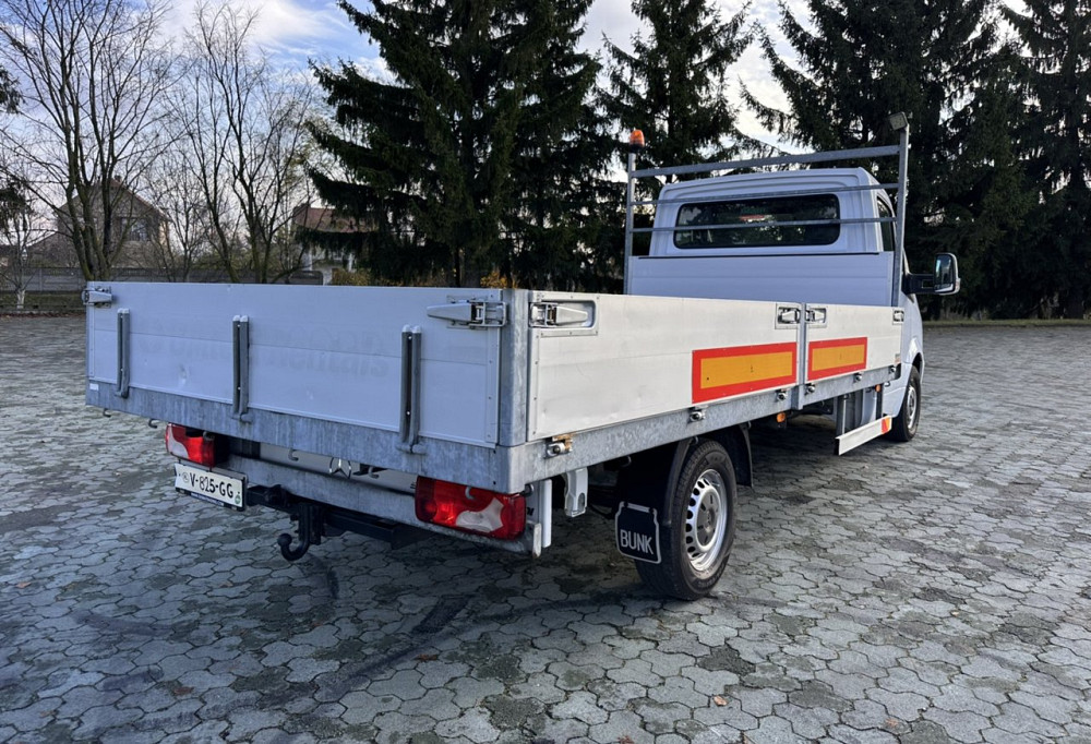 Mercedes-Benz Sprinter 2019 Дубно - зображення 10