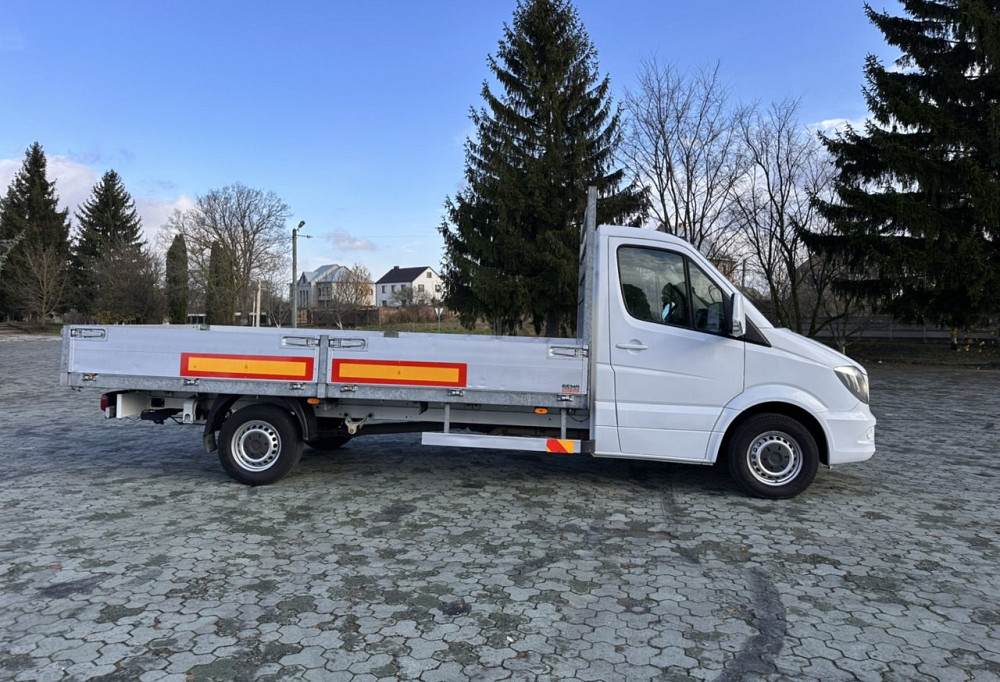 Mercedes-Benz Sprinter 2019 Дубно - зображення 7