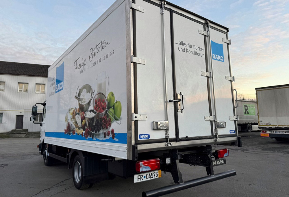 MAN TGL 2014 Рівне - зображення 13