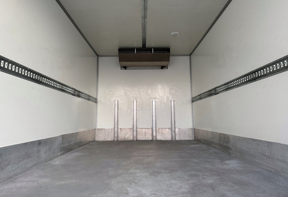 MAN TGL 2014 Рівне - зображення 17