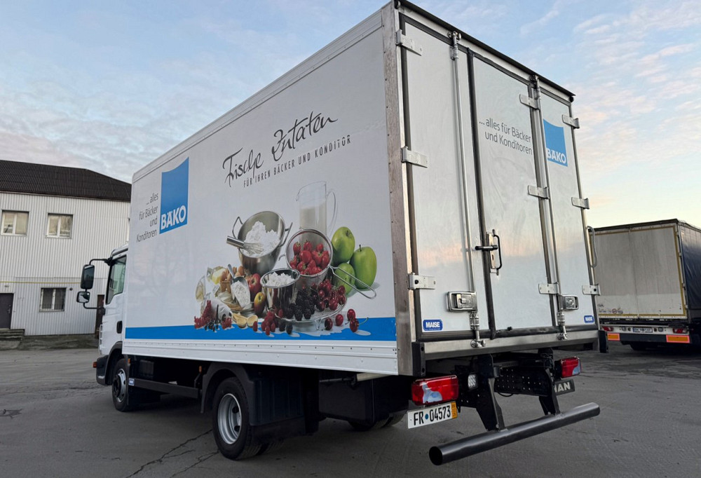 MAN TGL 2014 Рівне - зображення 12