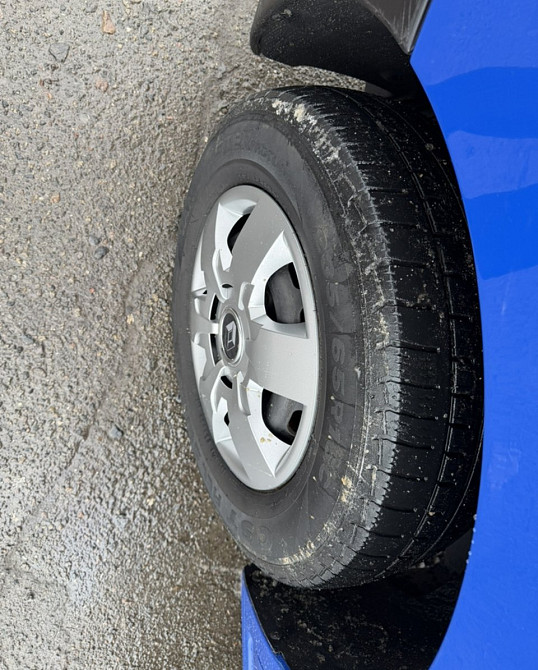 Renault Master 2018 Дубно - зображення 13