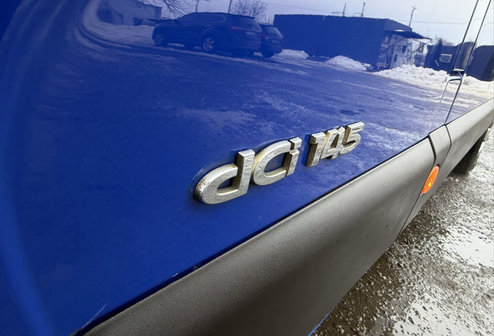 Renault Master 2018 Дубно - зображення 14