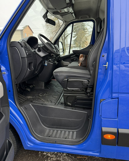 Renault Master 2018 Дубно - зображення 15