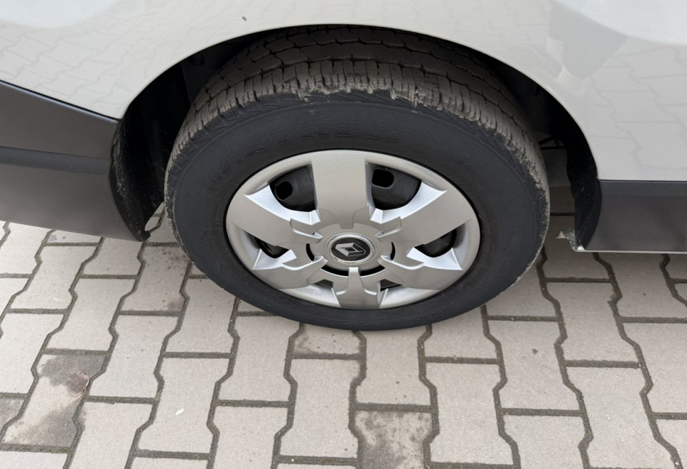 Renault Trafic 2017 Дубно - зображення 16