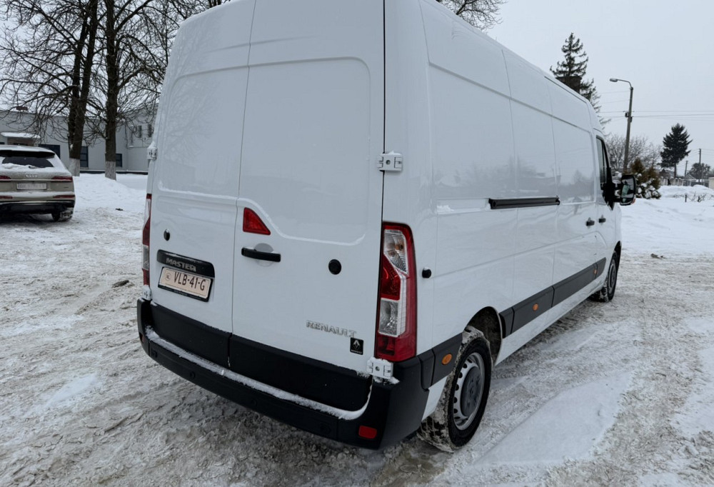 Renault Master 2021 Дубно - зображення 7