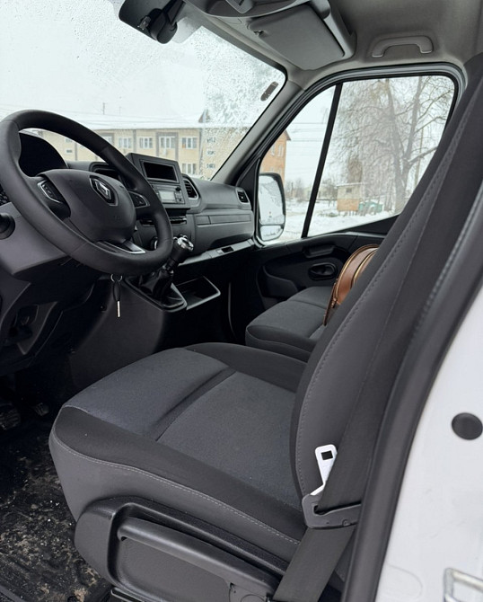 Renault Master 2021 Дубно - зображення 17