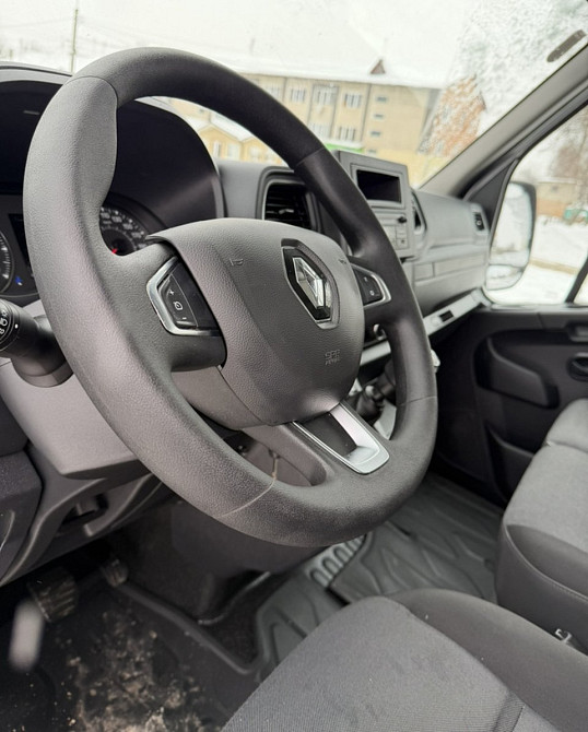 Renault Master 2021 Дубно - зображення 19
