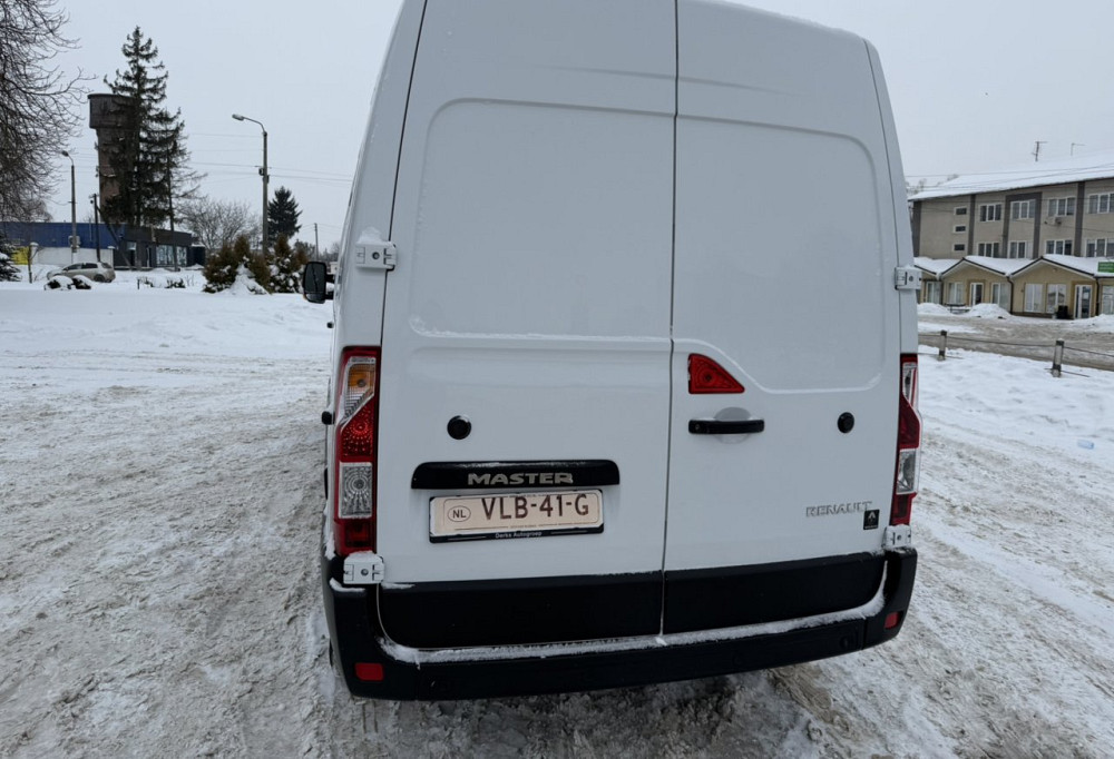 Renault Master 2021 Дубно - зображення 6