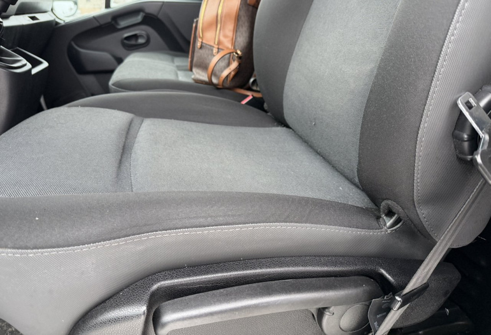 Renault Master 2021 Дубно - зображення 18