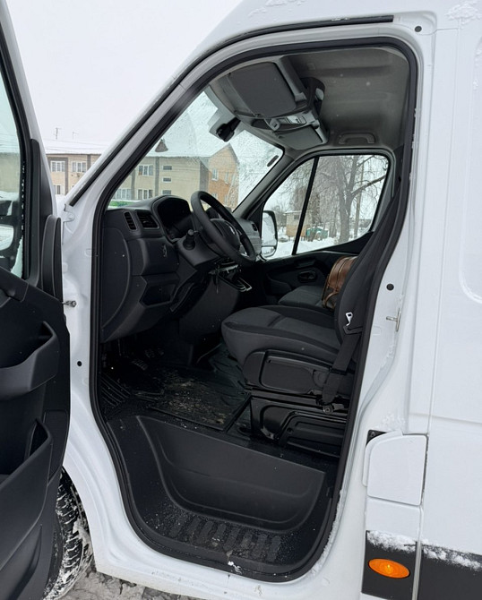Renault Master 2021 Дубно - зображення 16