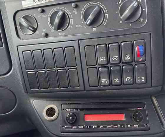 MAN TGM 2013 Рівне