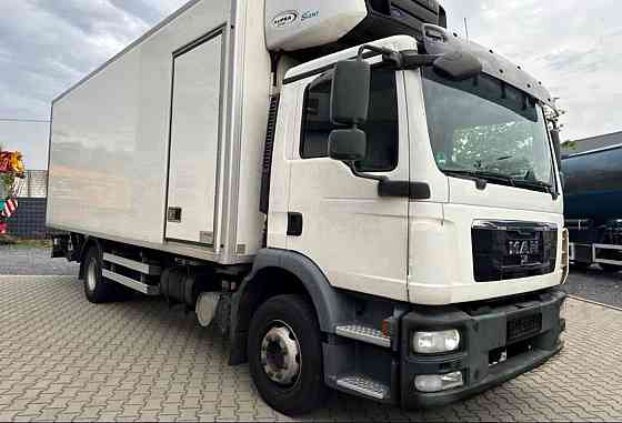 MAN TGM 2013 Рівне