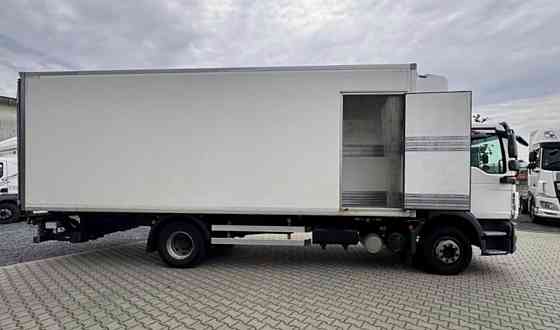 MAN TGM 2013 Рівне