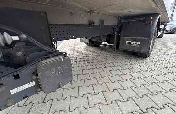 MAN TGM 2013 Рівне