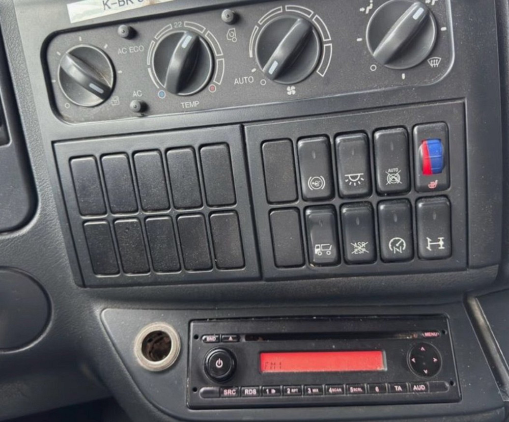 MAN TGM 2013 Рівне - зображення 6