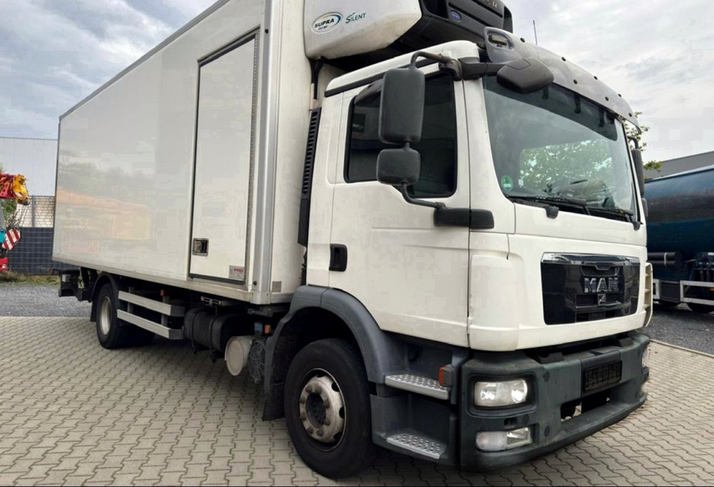 MAN TGM 2013 Рівне - зображення 1