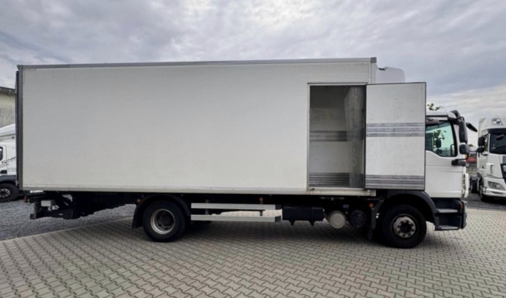 MAN TGM 2013 Рівне - зображення 3