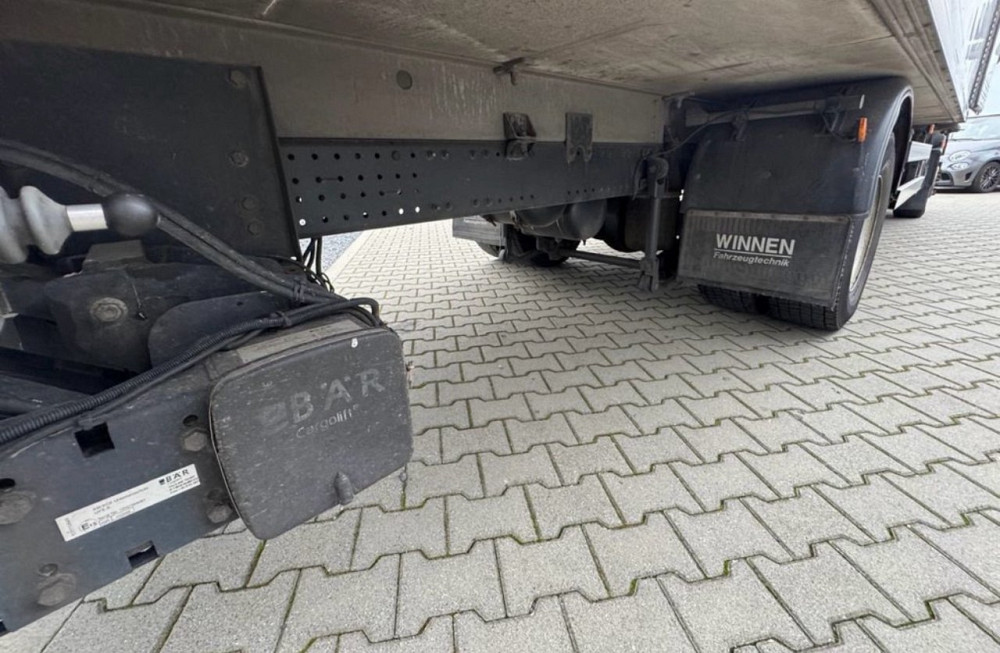 MAN TGM 2013 Рівне - зображення 4