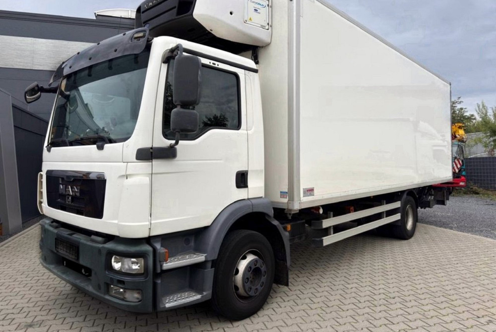 MAN TGM 2013 Рівне - зображення 2