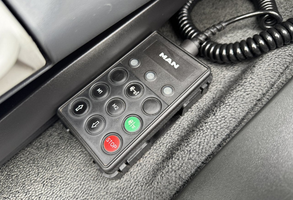 MAN TGM 2013 Рівне - зображення 7