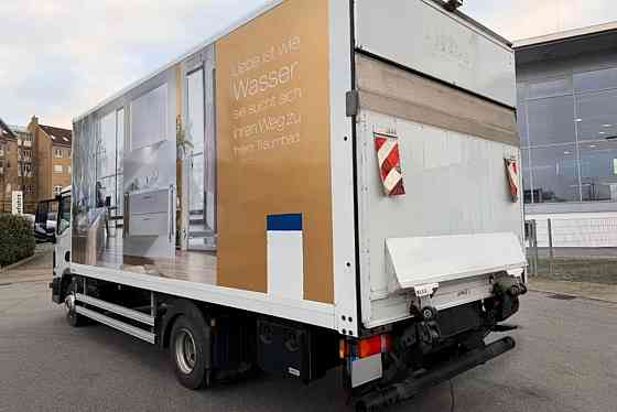 MAN TGL 2022 Рівне