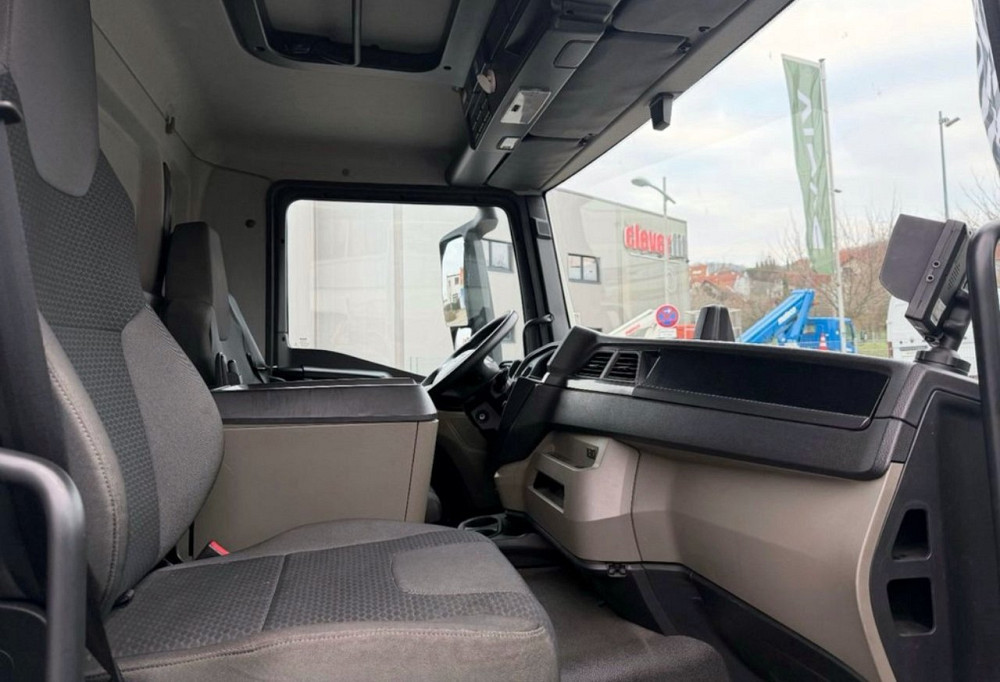 MAN TGL 2022 Рівне - зображення 12