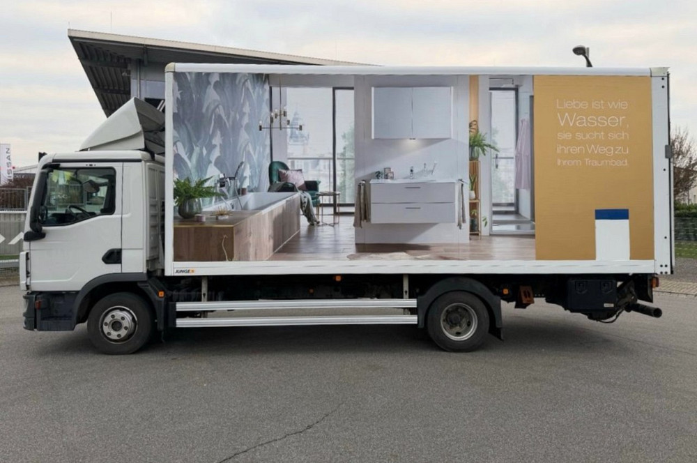 MAN TGL 2022 Рівне - зображення 6