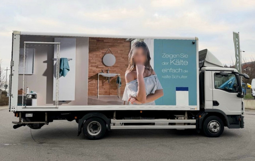 MAN TGL 2022 Рівне - зображення 2