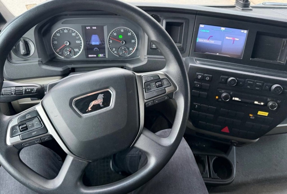 MAN TGL 2022 Рівне - зображення 10