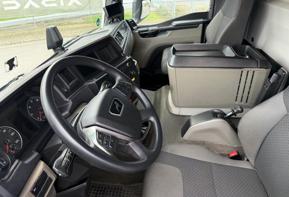 MAN TGL 2022 Рівне - зображення 11