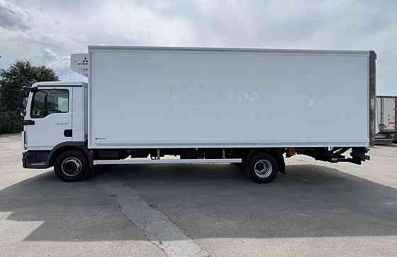 MAN TGL 2017 Рівне