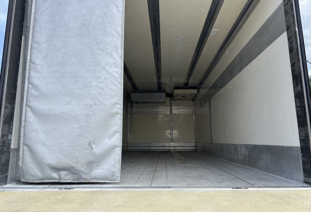 MAN TGL 2017 Рівне - зображення 12