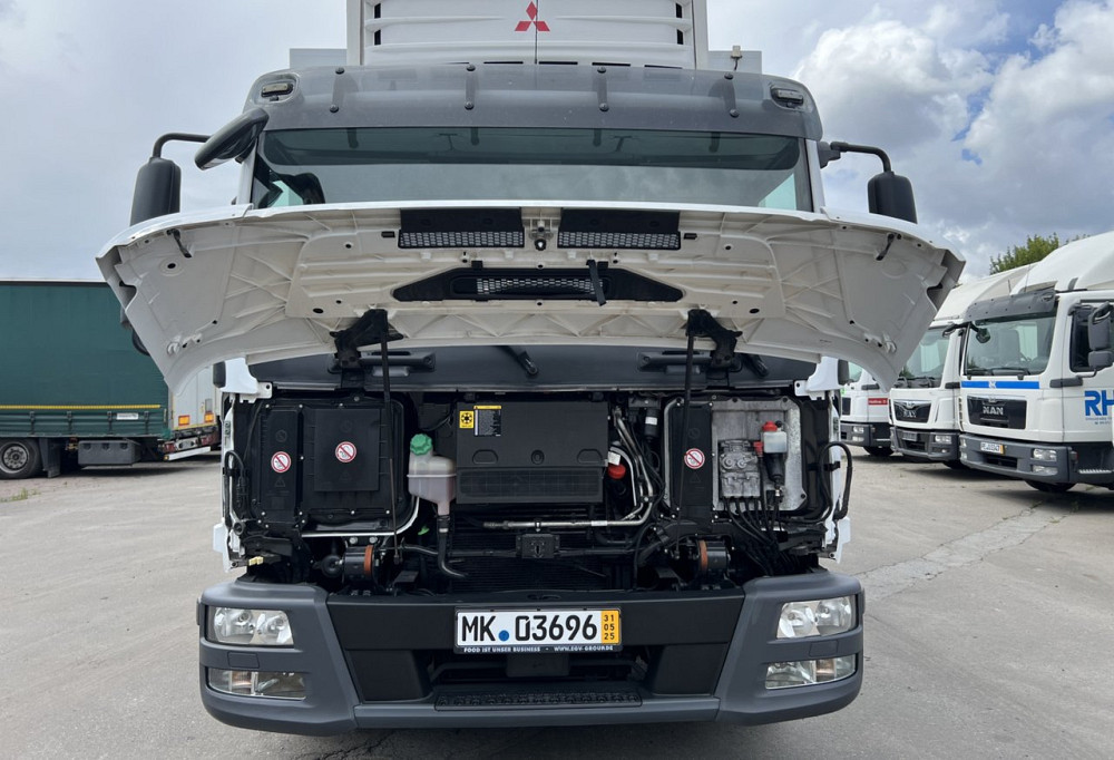 MAN TGL 2017 Рівне - зображення 20