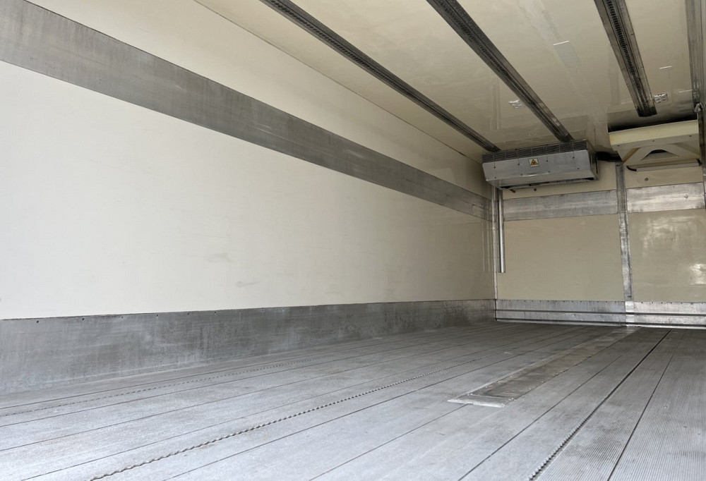 MAN TGL 2017 Рівне - зображення 13