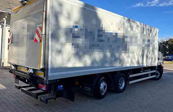 MAN TGM 2016 Рівне