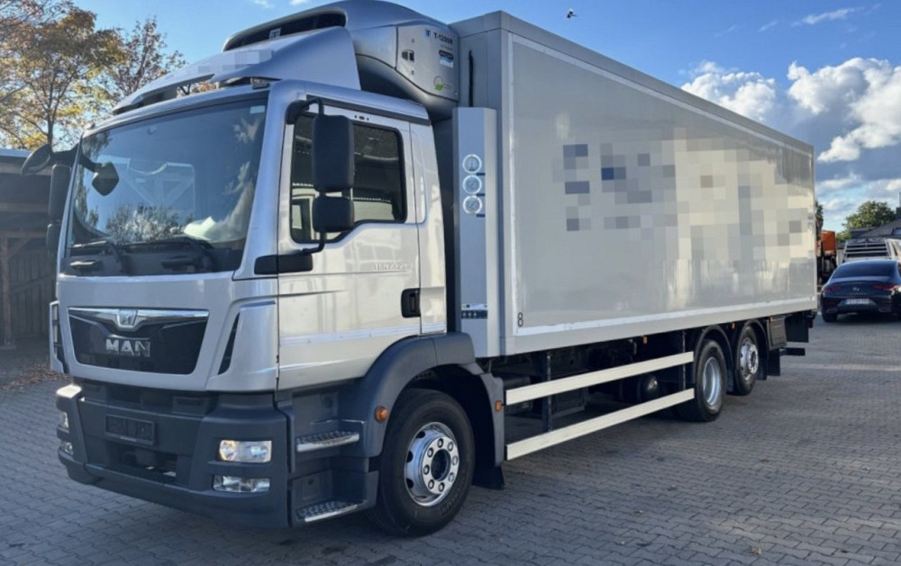 MAN TGM 2016 Рівне - зображення 2