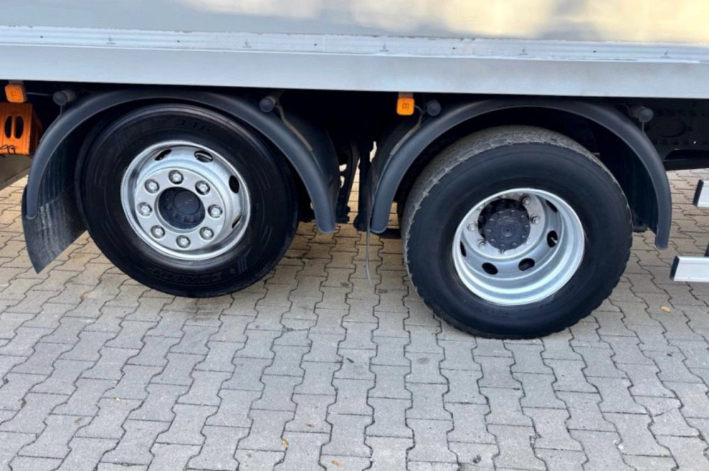 MAN TGM 2016 Рівне - зображення 15