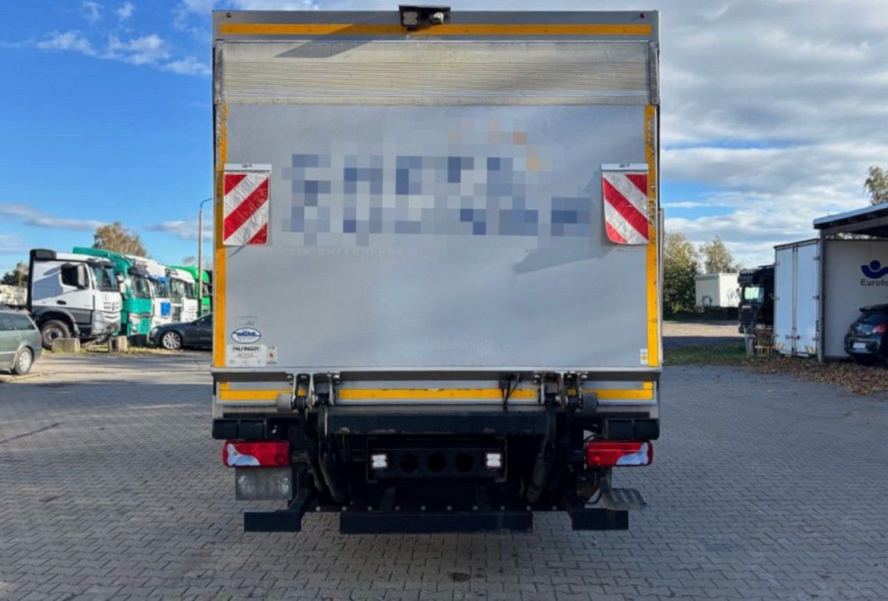 MAN TGM 2016 Рівне - зображення 7