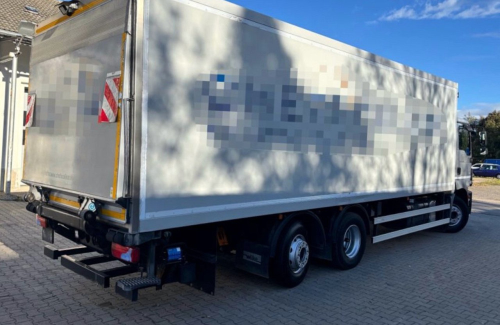 MAN TGM 2016 Рівне - зображення 6