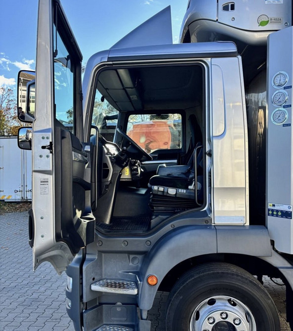 MAN TGM 2016 Рівне - зображення 13