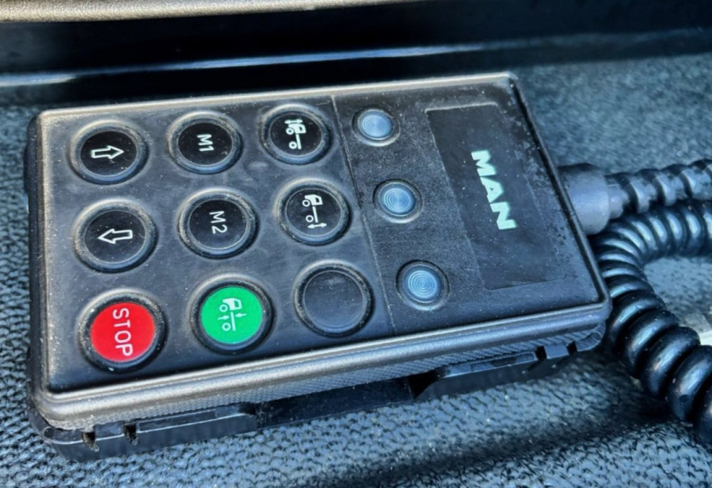 MAN TGM 2016 Рівне - зображення 14