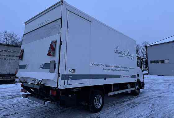 MAN TGL 2018 Рівне