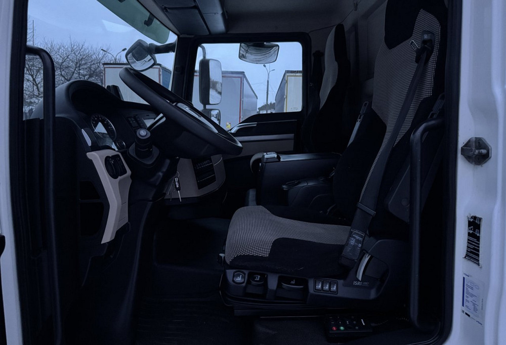 MAN TGL 2018 Рівне - зображення 15