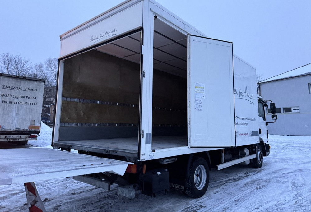 MAN TGL 2018 Рівне - зображення 8