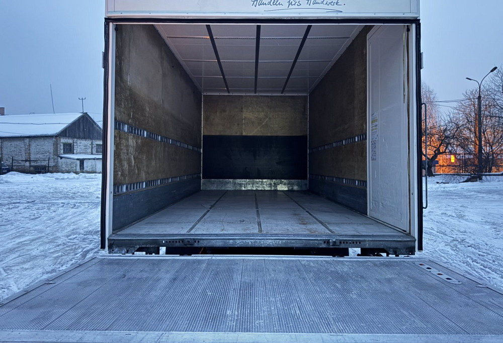 MAN TGL 2018 Рівне - зображення 7